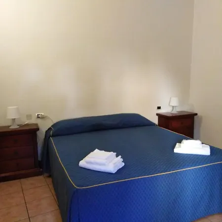 Codetravel Aparthotel