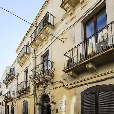 Codetravel Aparthotel 4*