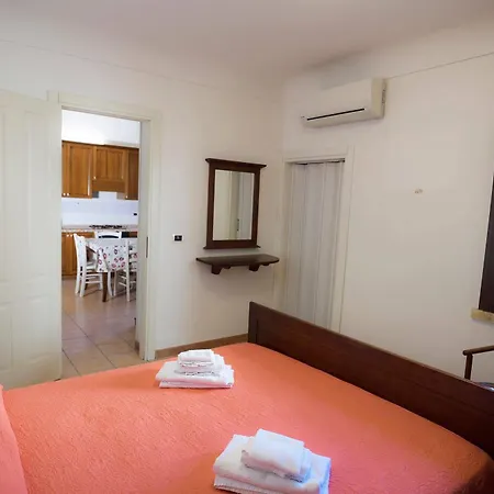 Codetravel 4* Syracuse